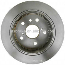 4243133010 brake disc for toyota